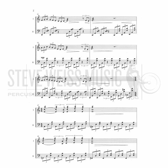 Schmitt-Nocturne (S-n2)-2M