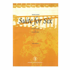 Schmitt-Suite for Six (SP)-V/2M/3T/P