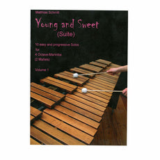 Schmitt-Young and Sweet vol. 1-M