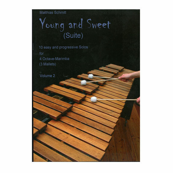 Schmitt-Young and Sweet vol. 2-M