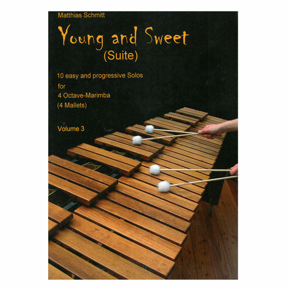 Schmitt-Young and Sweet vol. 3-M