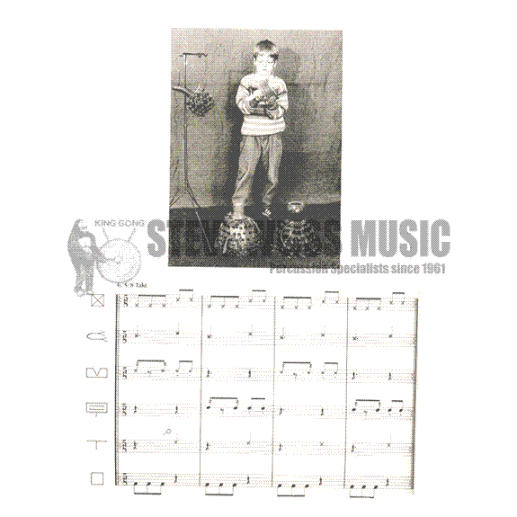 Schneider-(Spielbuch) Schule fur Schlaginstrumente