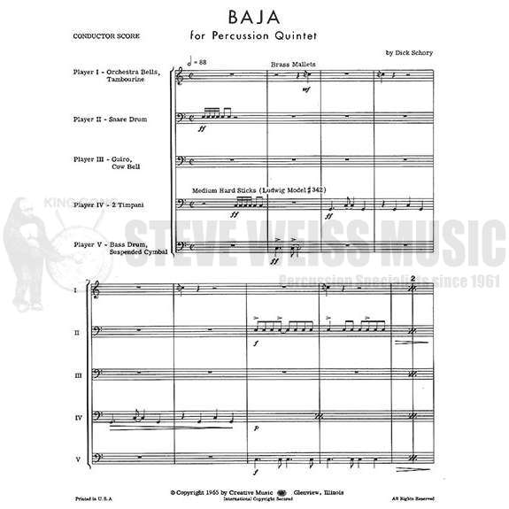 Schory-Baja(SP)-P/B/T