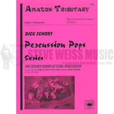 Schory/Charkovsky-Amazon Tributary (SP)-B/V/X/4T/P