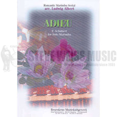 Schubert-Adieu arr. Albert-M