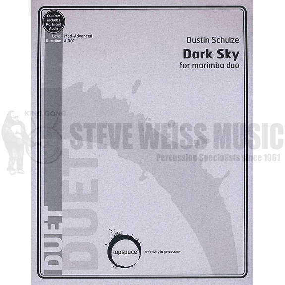 Schulze-Dark Sky (SP)-2M