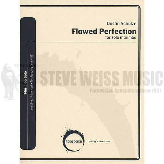 Schulze-Flawed Perfection-M