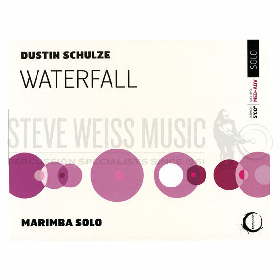 Schulze-Waterfall-M