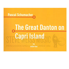 Schumacher-Great Danton on Capri Island, The (S-n2)-B/V/M
