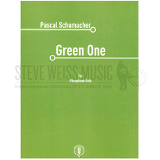 Schumacher-Green One - V
