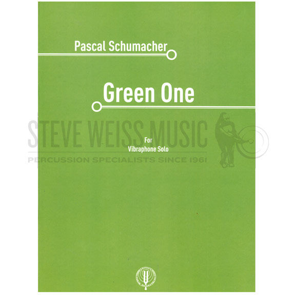 Schumacher-Green One - V