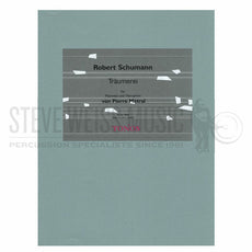 Schumann-Traumerei arr. Metral V/M P