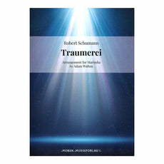 Schumann-Traumerei arr. Walton-M