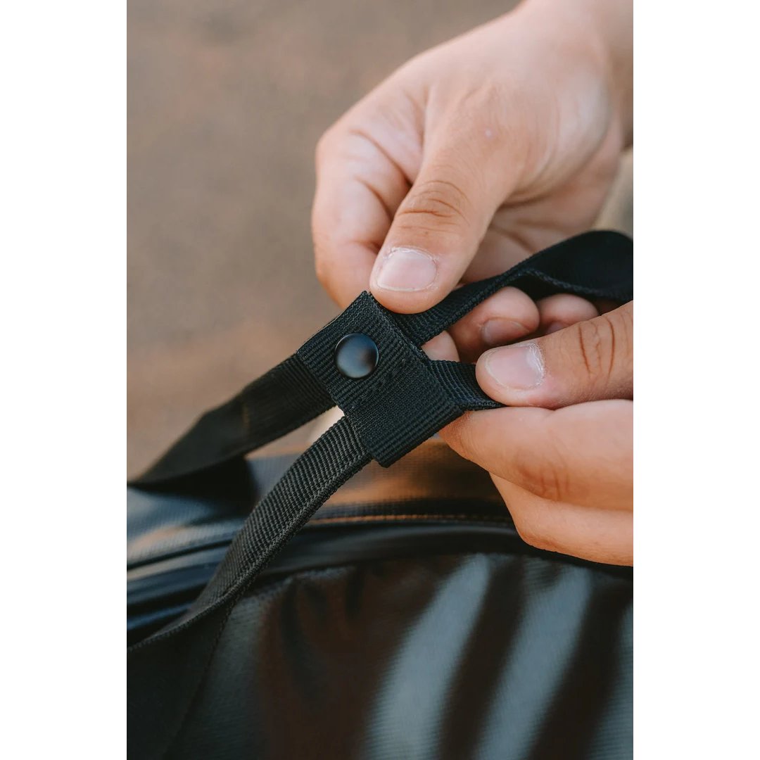 Seavine Cymbal Bag 1 handle