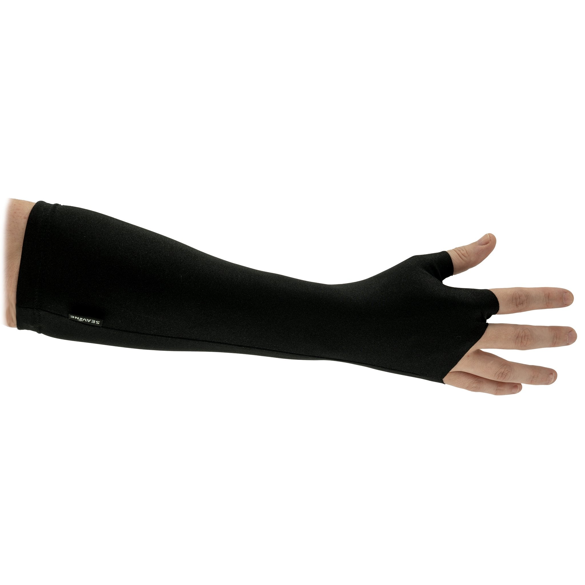 seavine-cymbal-gloves-small-black HR 1