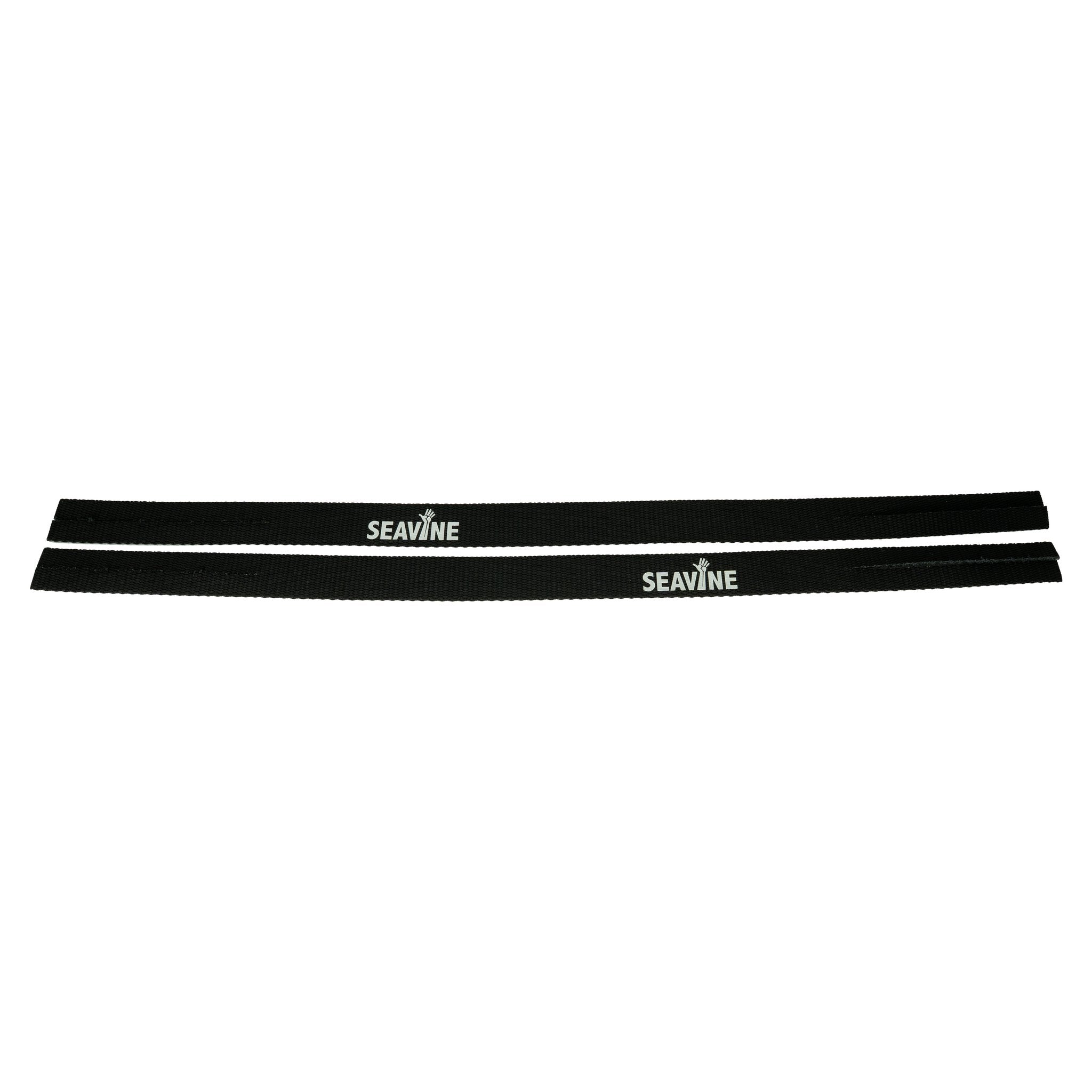 Seavine Cymbal Straps (Pair)