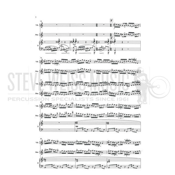 Sejourne-Double Concerto (SP)-V/M/PN red.