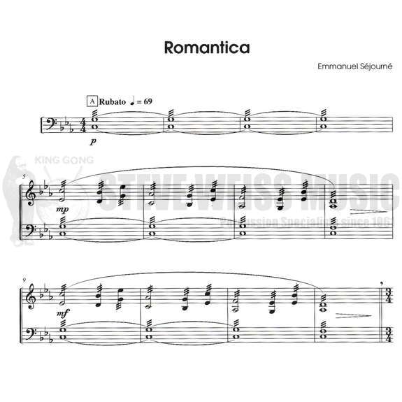 Sejourne-Romantica-M