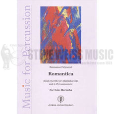 Sejourne-Romantica-M