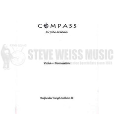 Sekhon-Compass (2S)-B/M/P/VA OS