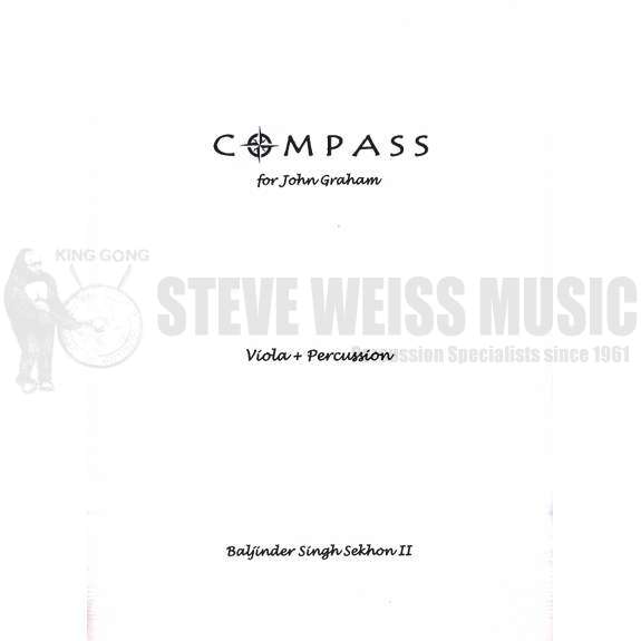 Sekhon-Compass (2S)-B/M/P/VA OS