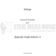 Sekhon-Refuge (SP)-B/2V/C/Cro./2M/P