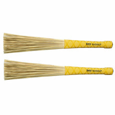 Sela Straw Brushes 180