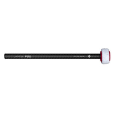 Sela Vikrampal Carbon Special Firm Gong Mallet - Medium SEGOM6M