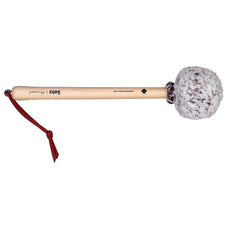 Sela Vikrampal Firm Gong Mallet - Medium SEGOM4M