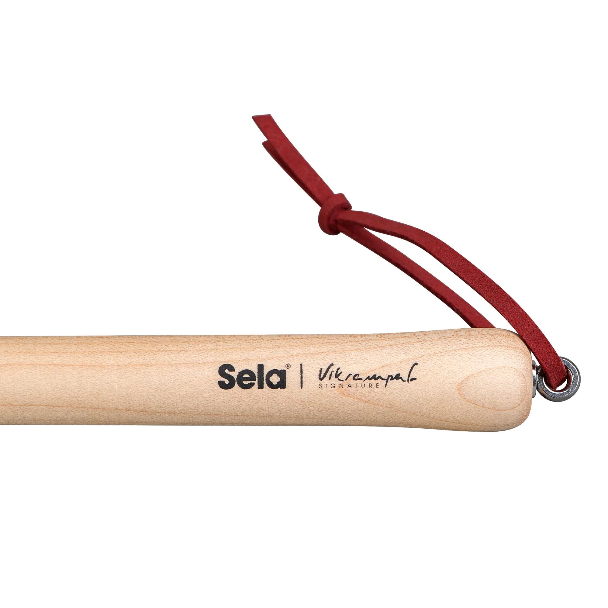 Sela Vikrampal Firm Gong Mallet - Small SEGOM4S 4