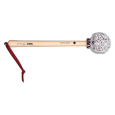 Sela Vikrampal Firm Gong Mallet - Small SEGOM4S
