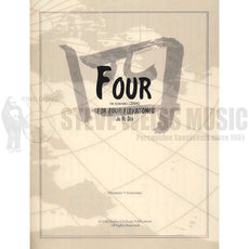 Seo-Four (SP)-Flexatones