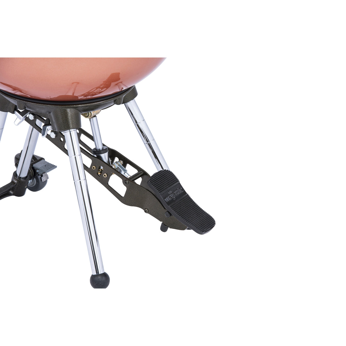Set of 2 Majestic Concert Series Cambered Fiberglass Timpani - 26"/29" - Image 5