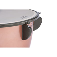 Set of 2 Majestic Concert Series Cambered Fiberglass Timpani - 26"/29" - Image 1