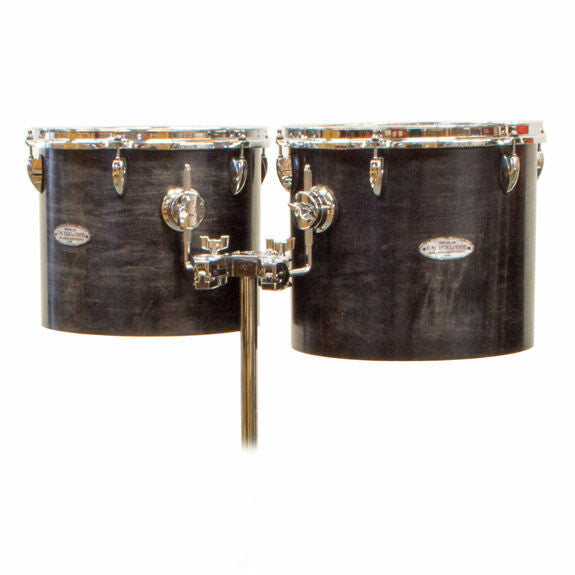 Calderwood Percussion Educational Series Concert Tom Set 10/12/13/14  w/Stands