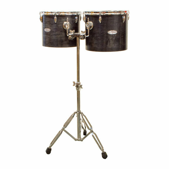 Calderwood Percussion Educational Series Concert Tom Set 10/12/13/14  w/Stands