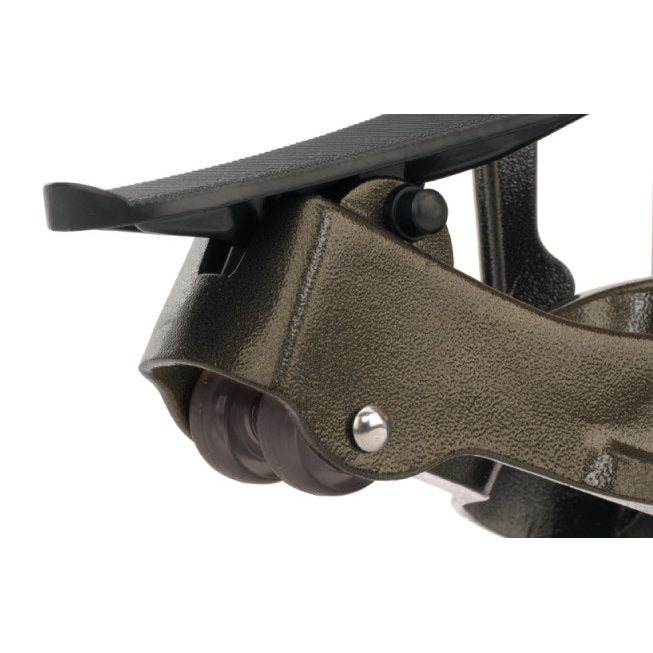 Set of 4 Majestic Symphonic Series Hammered Copper Timpani with Cambered Bowls - 23"/26"/29"/32" - Image 6