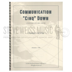 Settle-Communication "Cinq" Down - SD