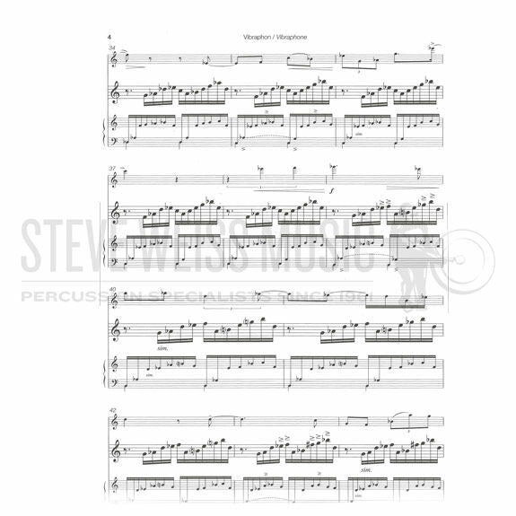 Sevriens-Breath and Bars (SP)-V/M/FL