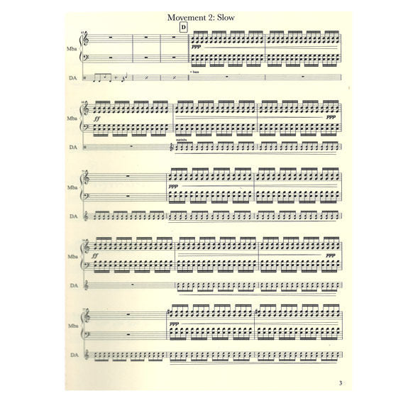 Shaltis-Reich in Rainbows (Solo version) (SP)-B/M/ prerecorded audio (download from publisher)