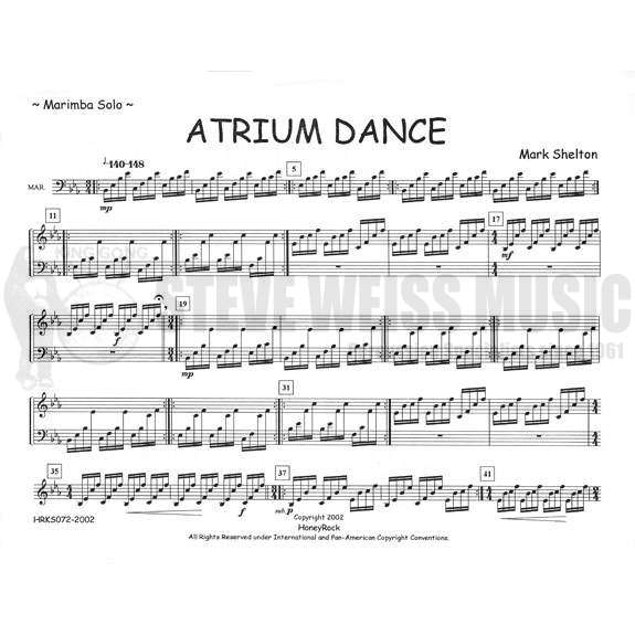 Shelton-Atrium Dance-M