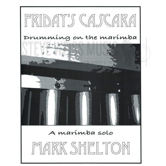 Shelton - Friday's Cascara - M