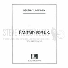 Shen-Fantasy for L.K.(2S)-M/V