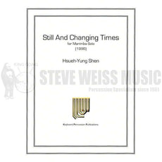 Shen-Still and Changing Times-M
