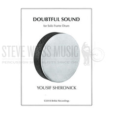 Sheronick-Doubtful Sound-Frame drum