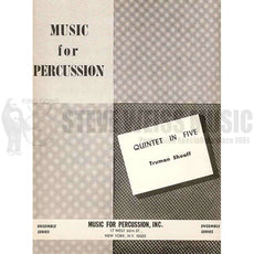 Shoaff-Quintet in Five-P