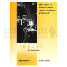 Sholle-Big 230, The