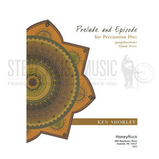 Shorley-Prelude and Episode (2S/2P)-P