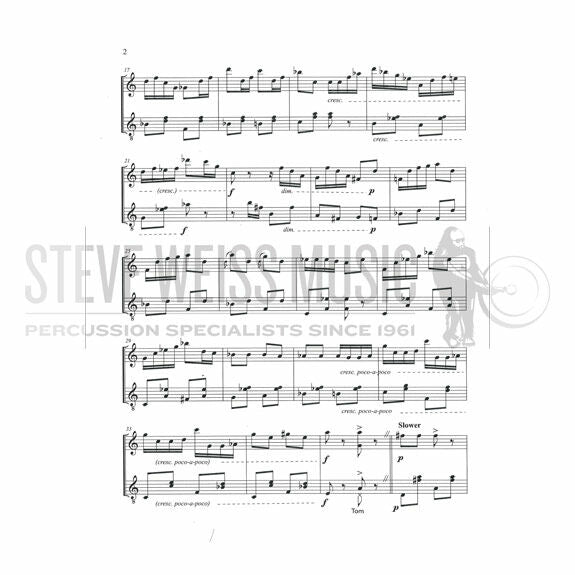 Shostakovich-Polka from "The Golden Age" arr. Payson (SP)-M/P