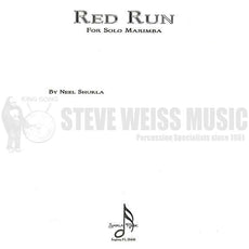 Shukla-Red Run-M (4 oct.)